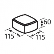 Б.3.КО.6 Классика Колормикс гладкий